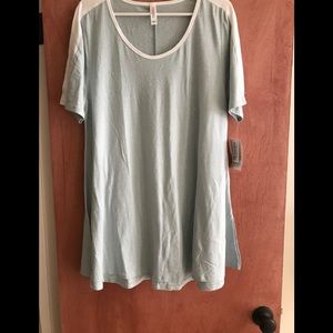 LuLaRoe Perfect T - NWT